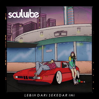 MP3 download Soulvibe - Lebih Dari Sekedar Ini - Single iTunes plus aac m4a mp3