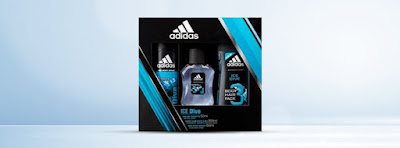 Adidas Ice Dive Men's Gift Set