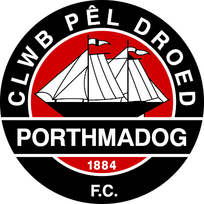 PORTHMADOG FOOTBALL CLUB