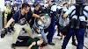Hong Kong 'On Path Of No Return' As Violent Protests Hit Busy Airport