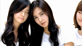 SNSD Gee Yuri