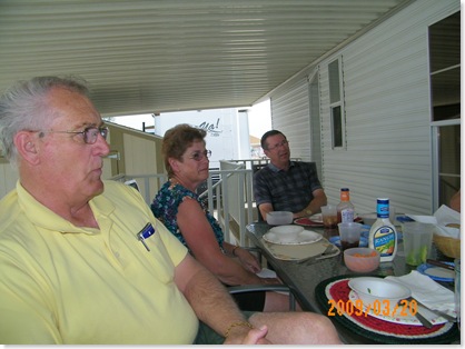 Don, Thelma, Carl
