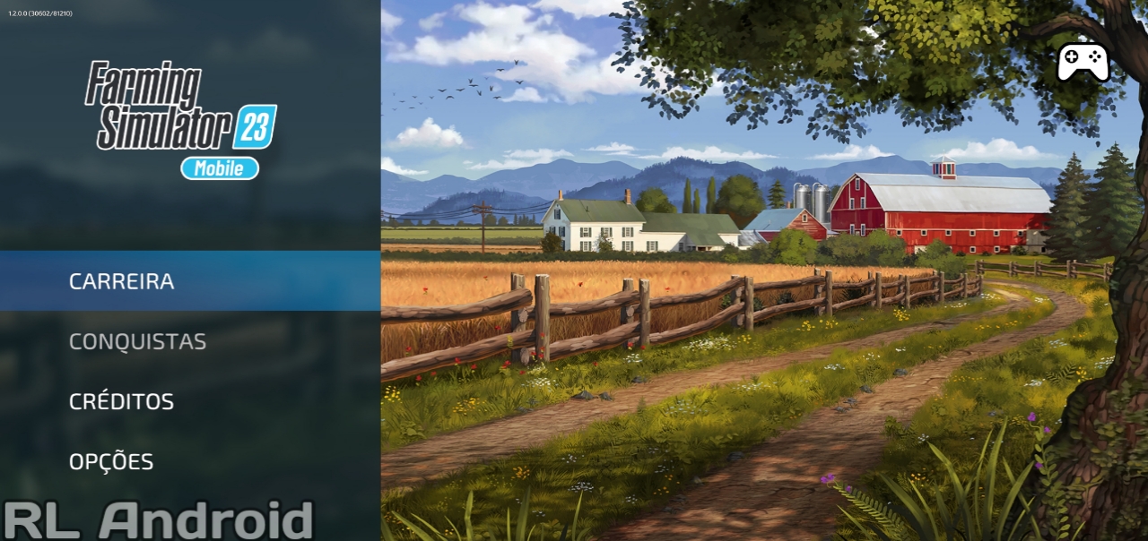 farming simulator 23 apk