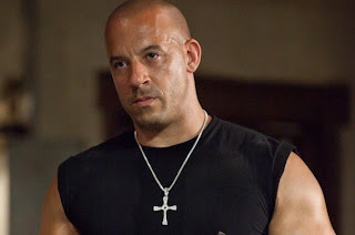 Vin Diesel