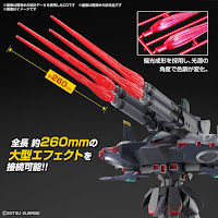 Bandai HG 1/144  GFAS-X1 DESTROY GUNDAM Color Guide & Paint Conversion Chart 