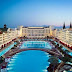 Mardan Palace Hotel Paradise in Turkey