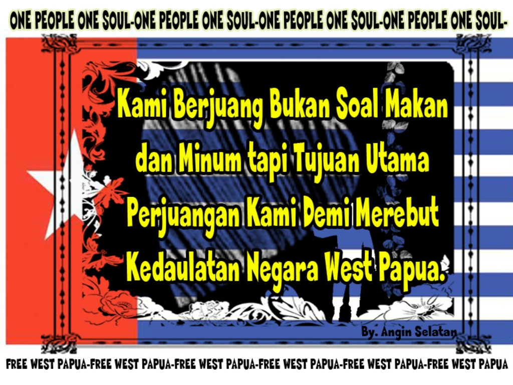 Gambar Kata Lucu Orang Papua DP BBM Lucu Untuk Hari Ini