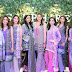 SAPPHIRE LAWN Vol1 SS15 Collection- Vintage Whimsy