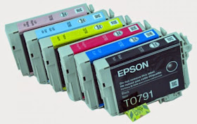 Epson Stylus Photo 1400 Driver Download