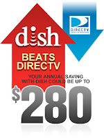 directv vs dish