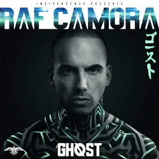 Raf Camora - Ghost (Limitierte Fanbox) (4CD) FLAC