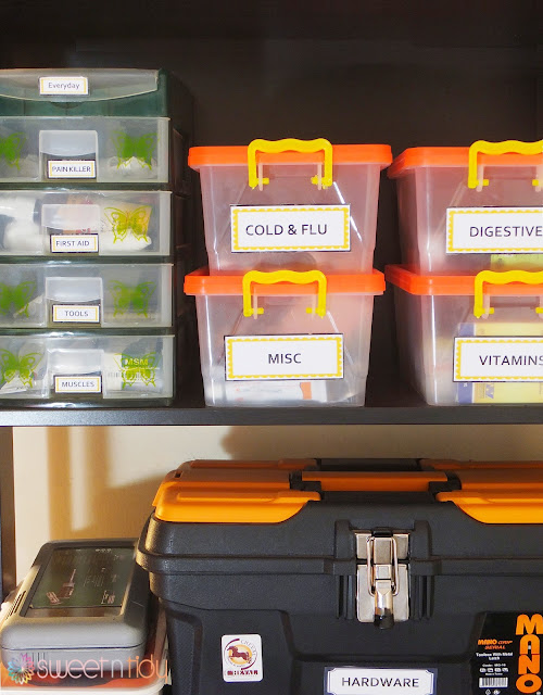 How to organize medicine