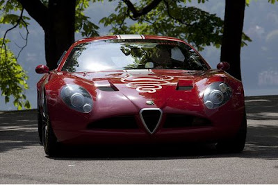 Alfa Zagato