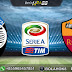 Prediksi Bola Atalanta vs AS Roma 27 Januari 2019