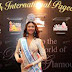 Miss Tourism Internasional Meriahkan Grand Final Kuyung Kupek Muba