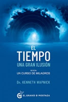 El Tiempo Una Gran Ilusion Según Un Curso de Milagros. El tiempo es un truco, un juego de manos, una gigantesca ilusión en la que las figuras parecen ir y venir como por arte de magia. No obstante, tras las apariencias hay un plan que no cambia. El guion ya está escrito. El momento en que ha de llegar la experiencia que pone fin a todas las dudas ya se ha fijado. Pues la jornada solo se puede ver desde el punto donde terminó, desde donde podemos mirar hacia atrás e imaginarnos que la emprendemos otra vez y repasar mentalmente lo que sucedió. Clasificado como: Religión; Varios