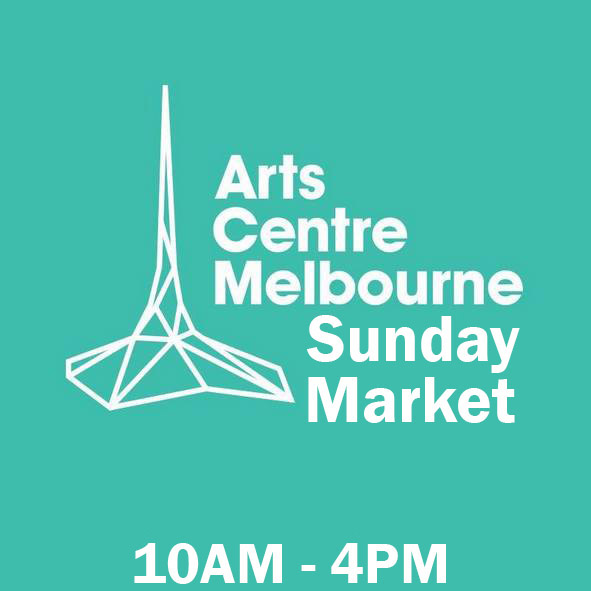 Arts Centre Sunday Market
