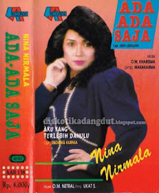 Nina Nirmala Ada Ada Saja 1992