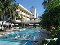 Hotel Ubatuba Palace