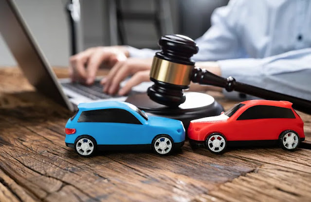Attorney for Car Accident Claim