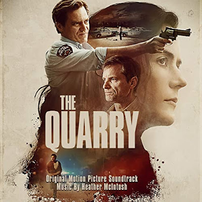 The Quarry Soundtrack Heather Mcintosh