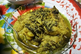 Secawancoffee_Sesuducreamer: rendang maman negeri sembilan 