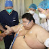 (Video) Lelaki Wuhan naik berat badan 102kg secara mendadak dalam tempoh 5 bulan ekoran lockdown Covid-19
