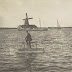 Noord-Holland herdenkt watersnoodramp 1916