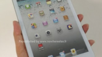 iPad Mini Datang, Tablet Non-Apple Turun Harga?