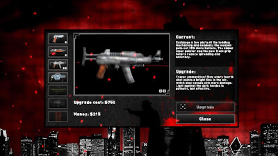 Splatter Zombiecalypse Now Game Screenshot 3