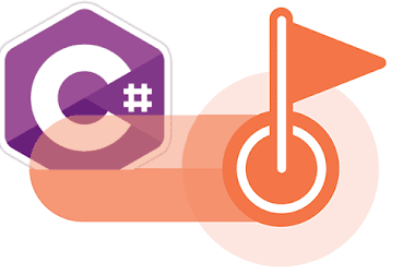C#
