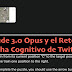 Anthropic Claude 3.0 Opus Y El Reto De Captcha Cognitivo De Twitter/X