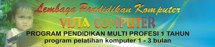 LPK - Komputer