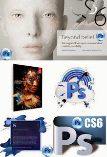 Adobe Photoshop CS6 13 download