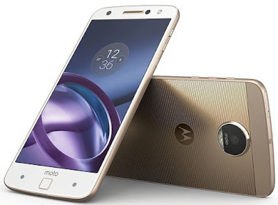 Motorola Moto Z