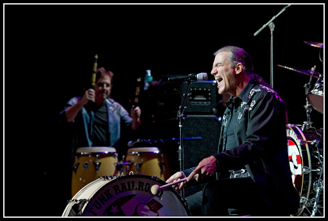 Grand Funk Railroad; Lawrenceburg Event Center