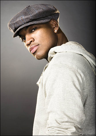 neyo no hat. neyo without hat. neyo without