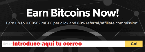 Registro-BTCClicks