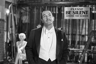 O Artista - Jean Dujardin