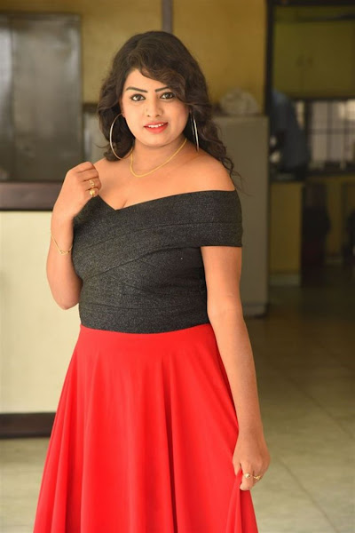 Sridevi Panidala