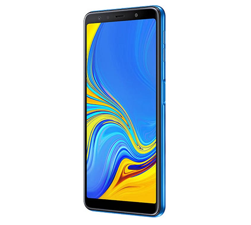 Harga Samsung Galaxy  A7 2021 Terbaru Dan Review 