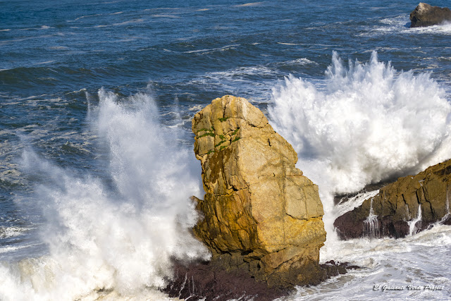 Urros de Arnía, Costa Quebrada - Cantabria por El Guisante Verde Project