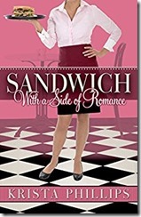 Sandwich, with a Side of Romance