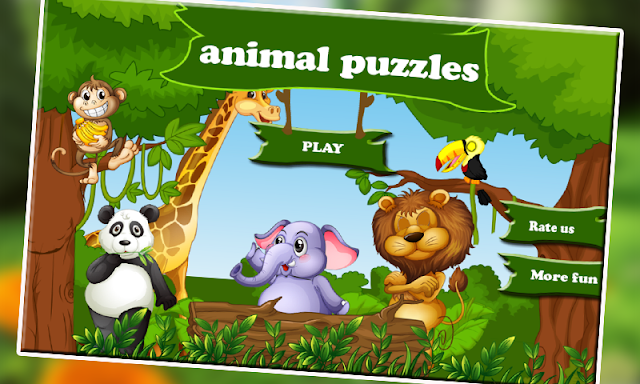 Game Android Untuk Anak - Anak