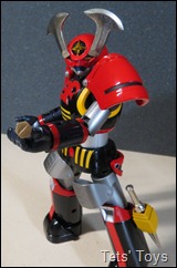 Battle Fever Robo