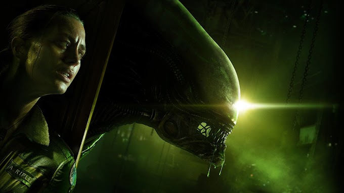 7 Scary Games on Xbox Game Pass to Play This October