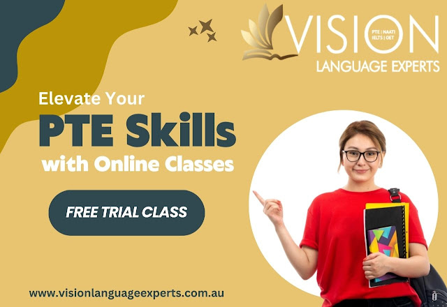 pte classes online