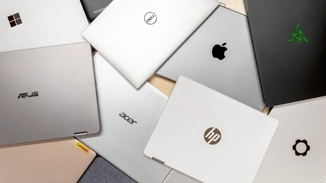 Top 10 Best Laptop Brands in 2024, Top 10 Laptop Brands in 2024, what is the top 10 best laptop brands