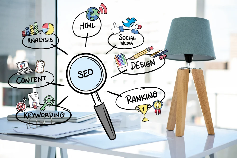 The Simplest Ways To Improve Your SEO