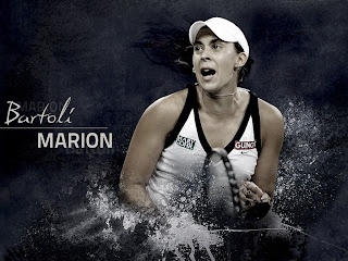 Marion Bartoli